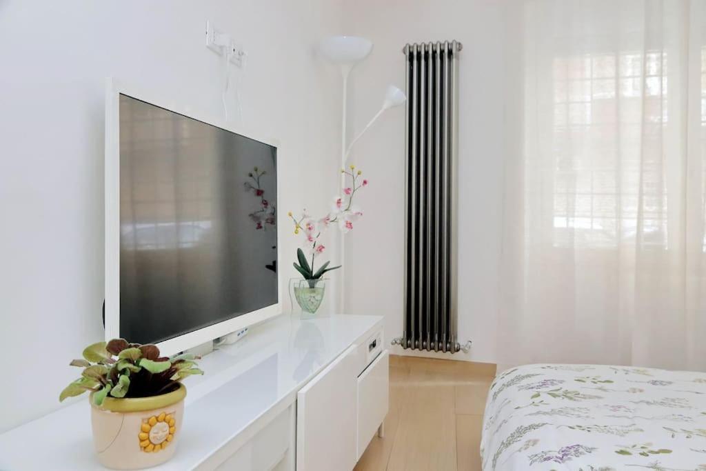 Casina Degli Eroi * Rome