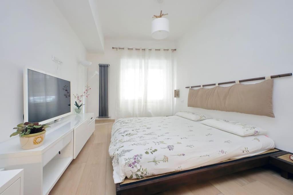 Apartment Casina Degli Eroi