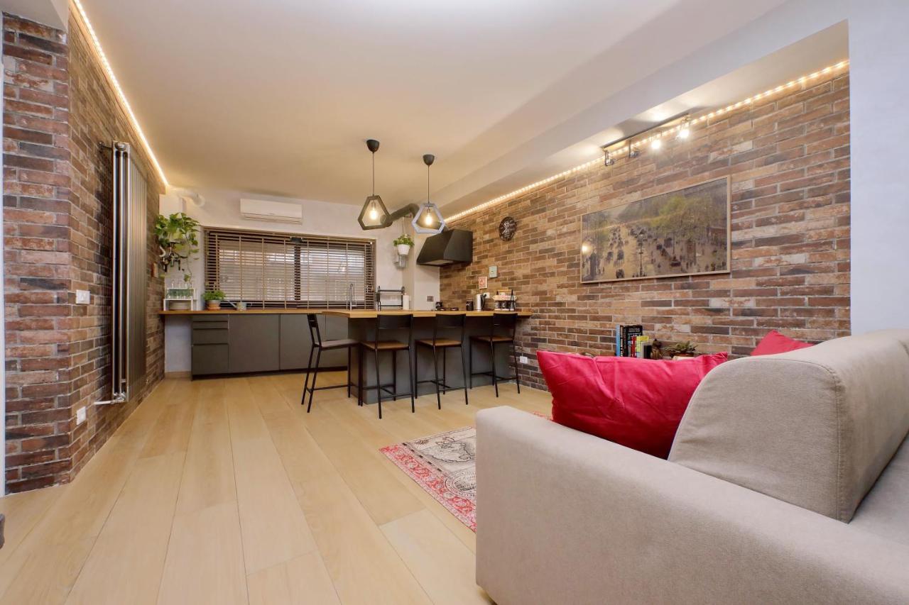 Apartment Casina Degli Eroi Rome
