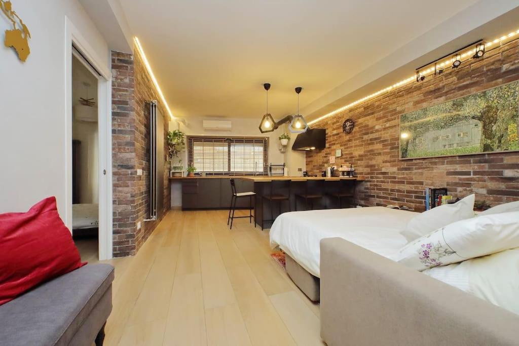Apartment Casina Degli Eroi *