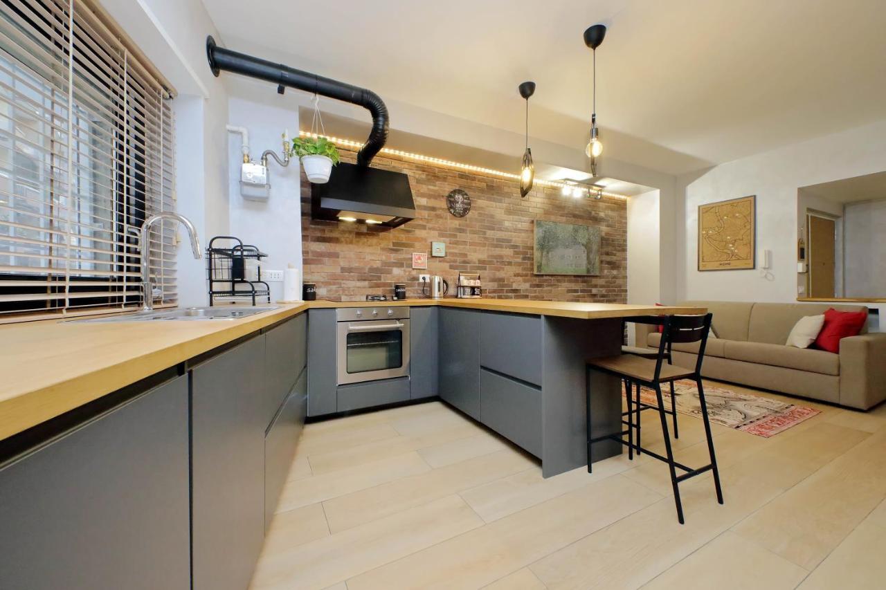Casina Degli Eroi Apartment