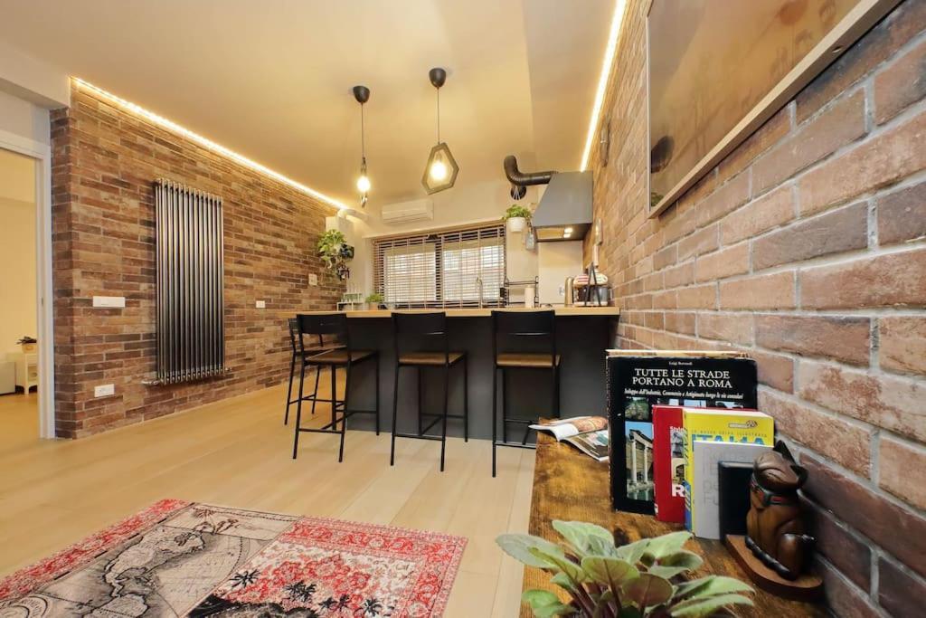 Casina Degli Eroi Rome