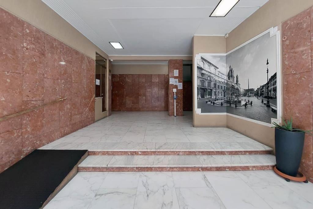 Apartment Casina Degli Eroi *