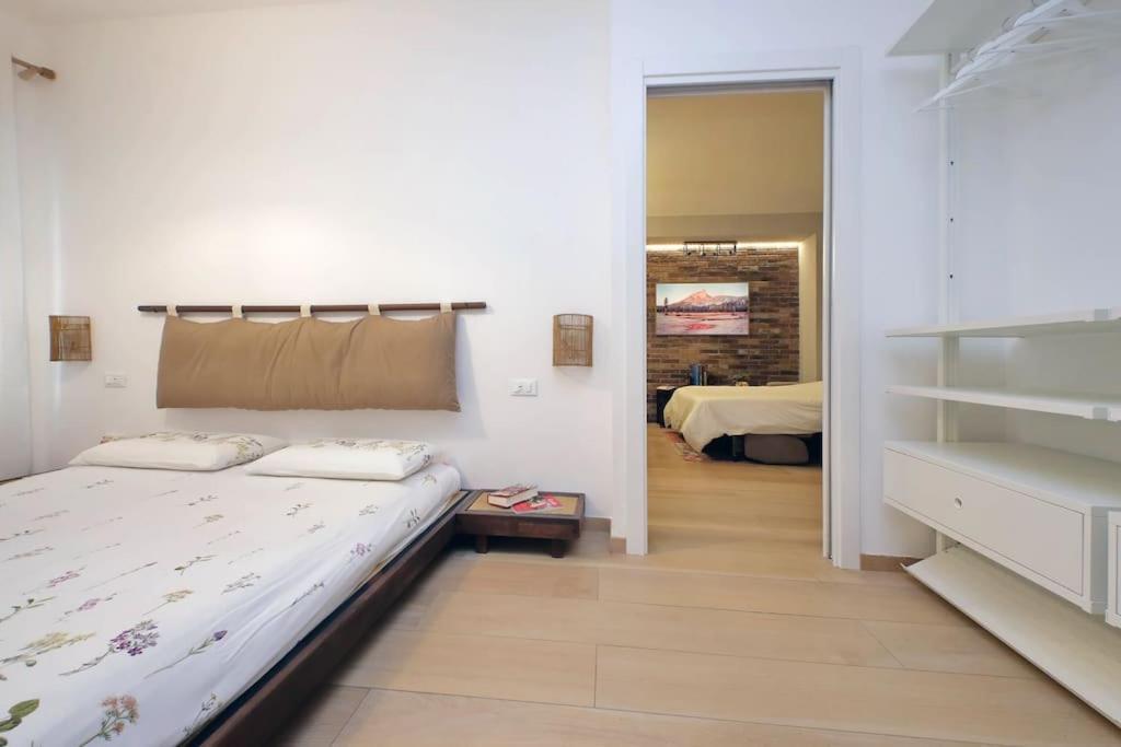 Casina Degli Eroi Apartment