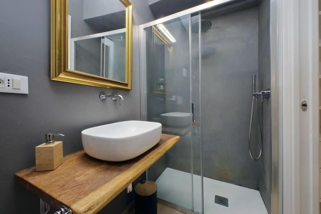 Apartment Casina Degli Eroi