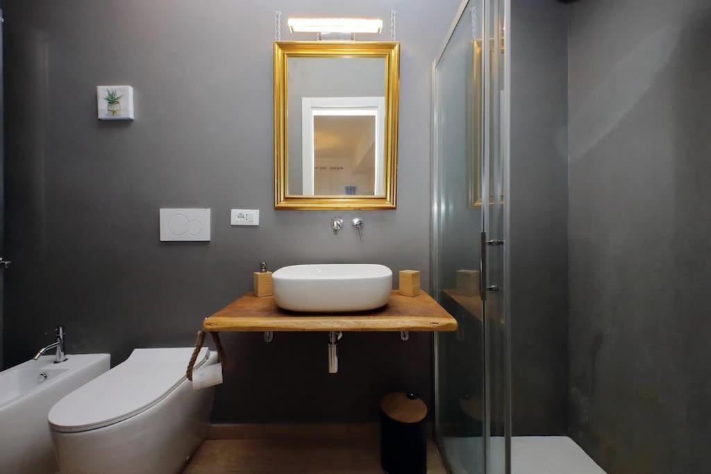 Casina Degli Eroi Rome