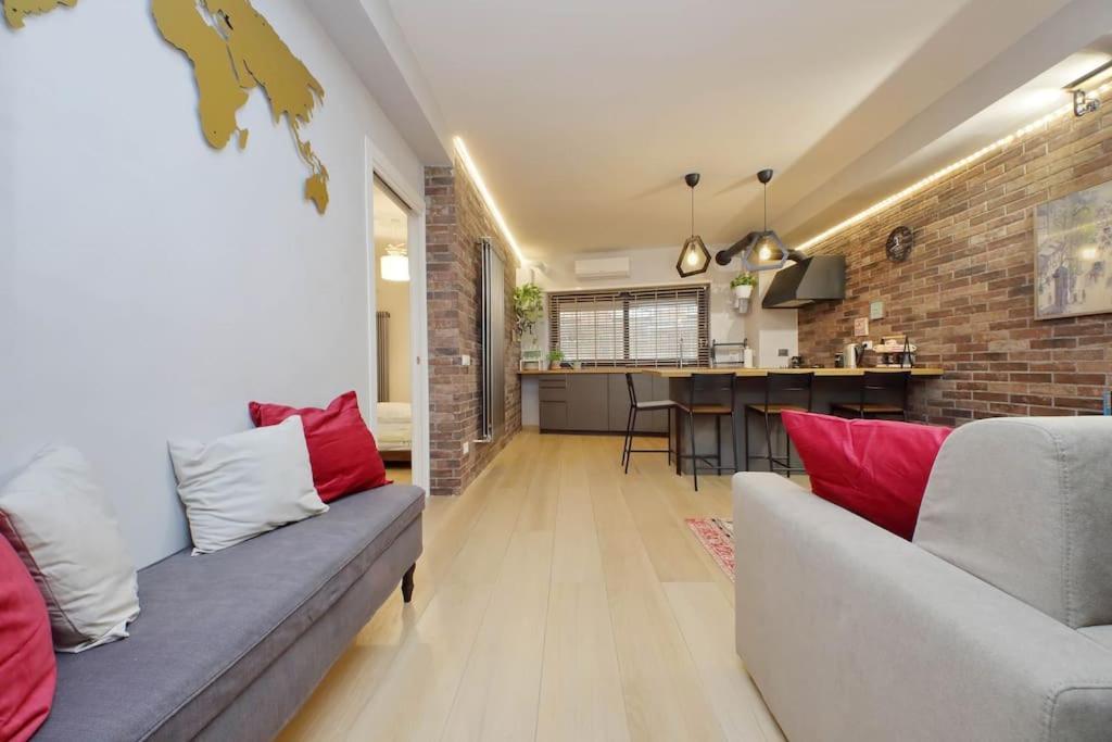 Apartment Casina Degli Eroi