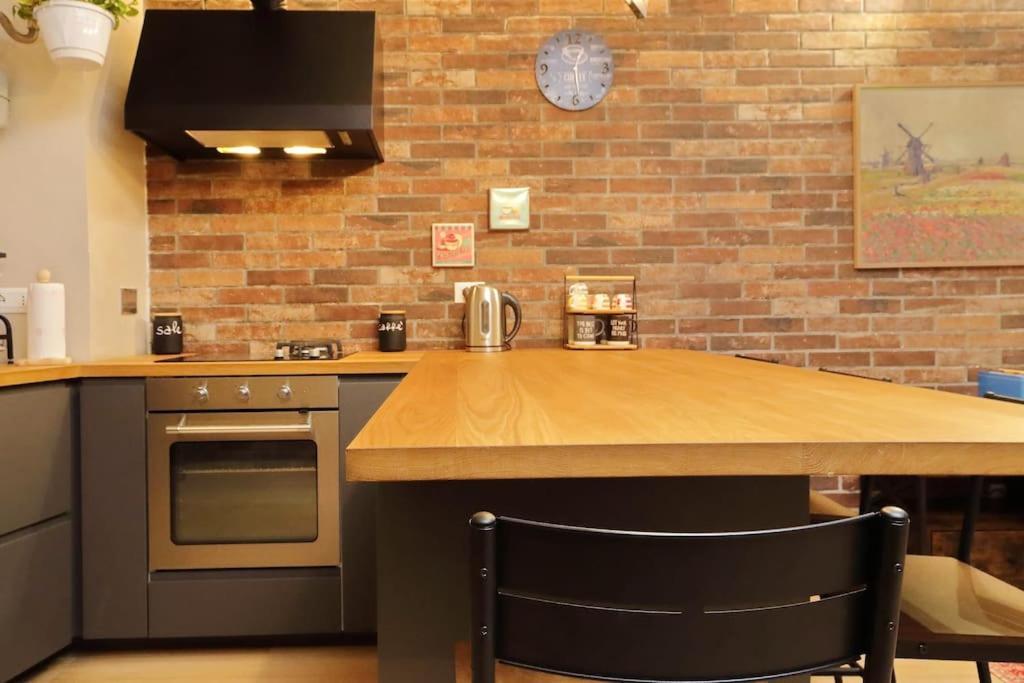 Casina Degli Eroi Apartment *