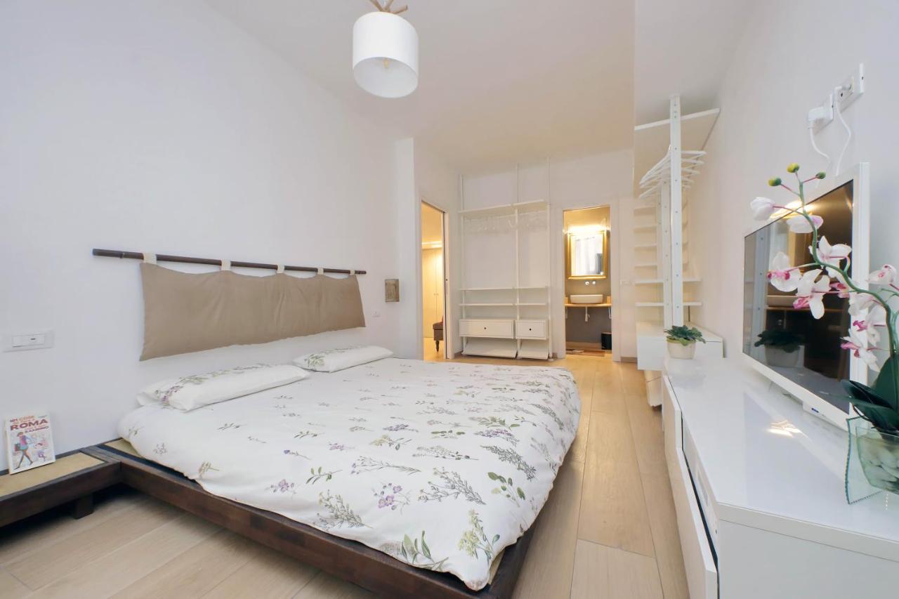 Apartment Casina Degli Eroi Rome