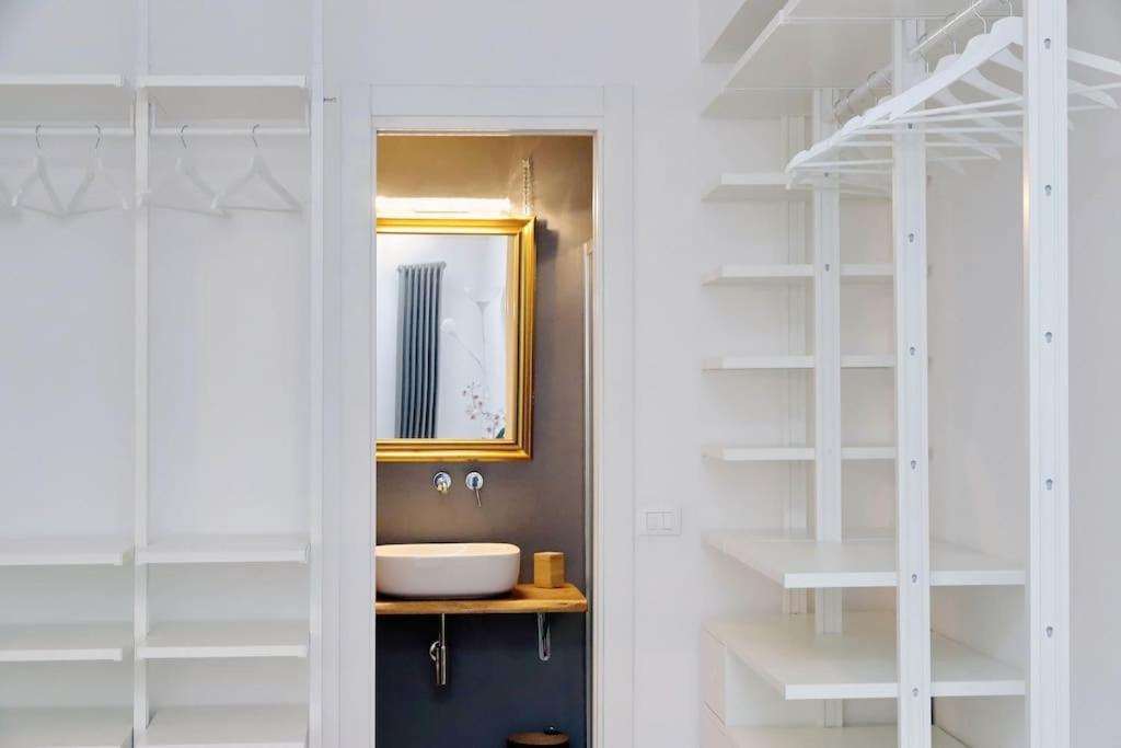 Casina Degli Eroi Apartment *