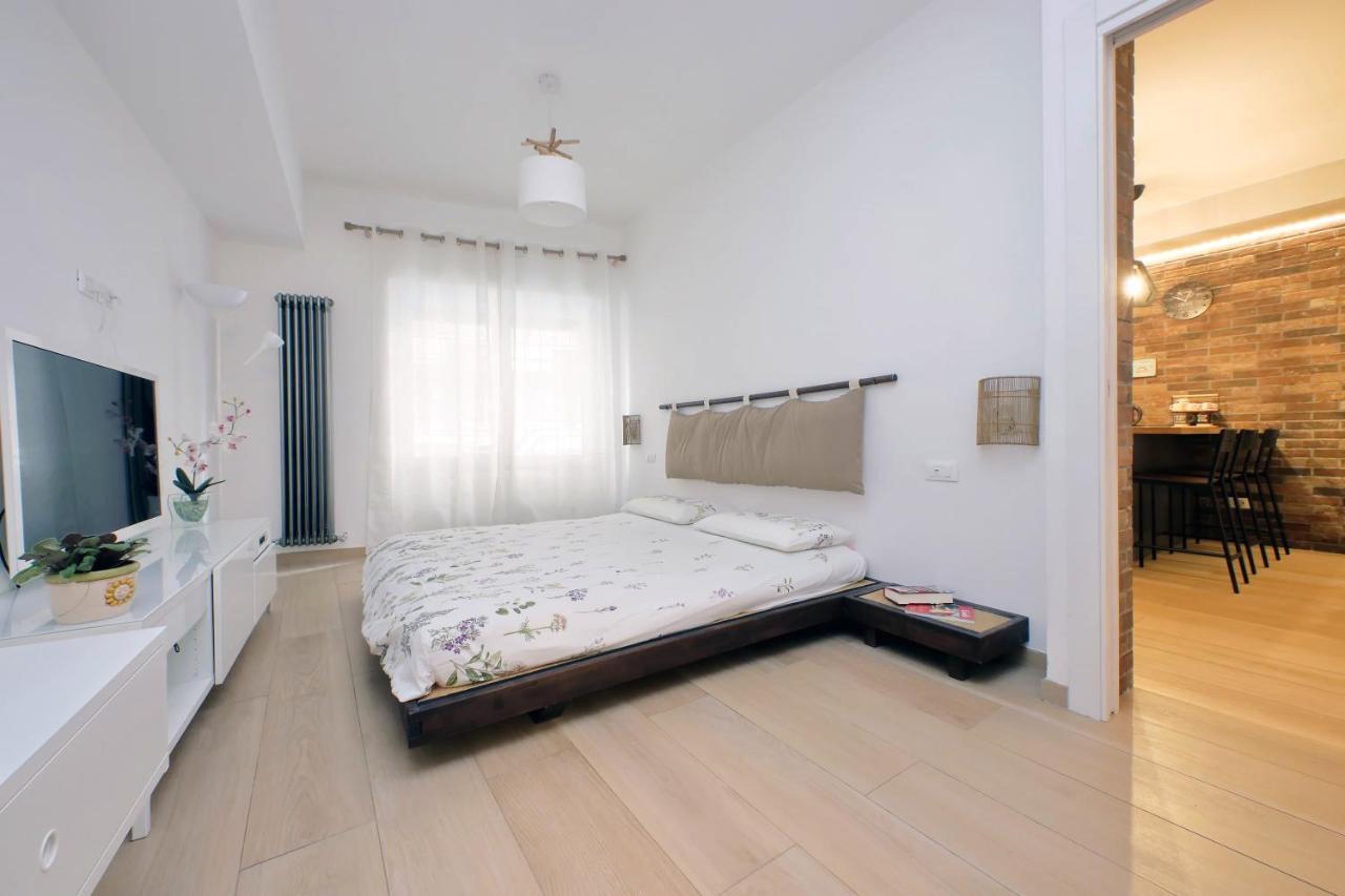 Apartment Casina Degli Eroi