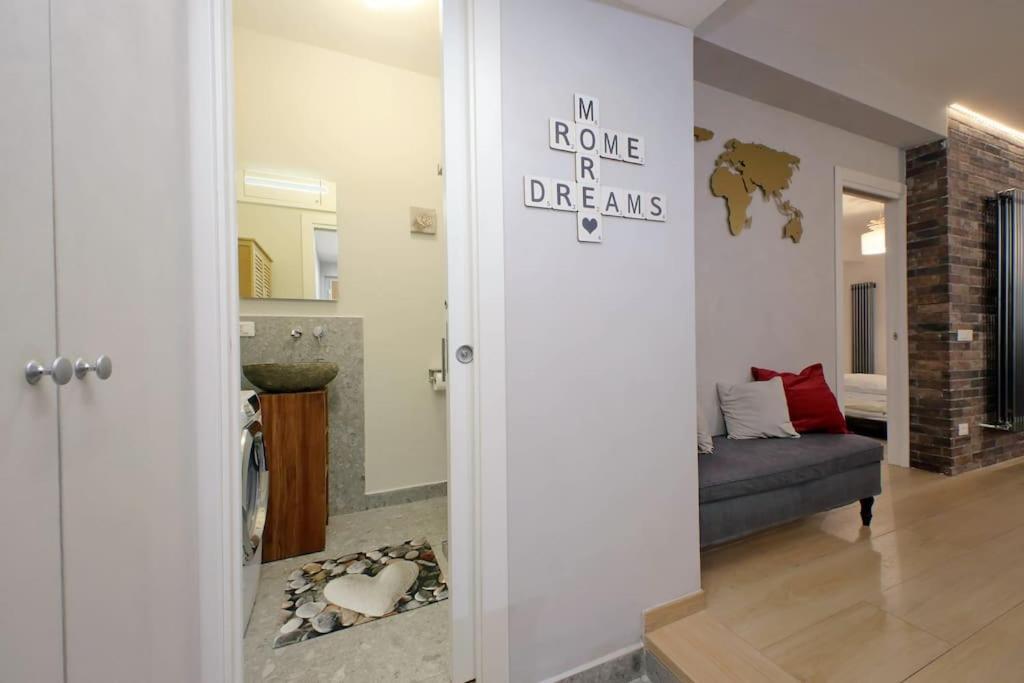 Apartment Casina Degli Eroi *