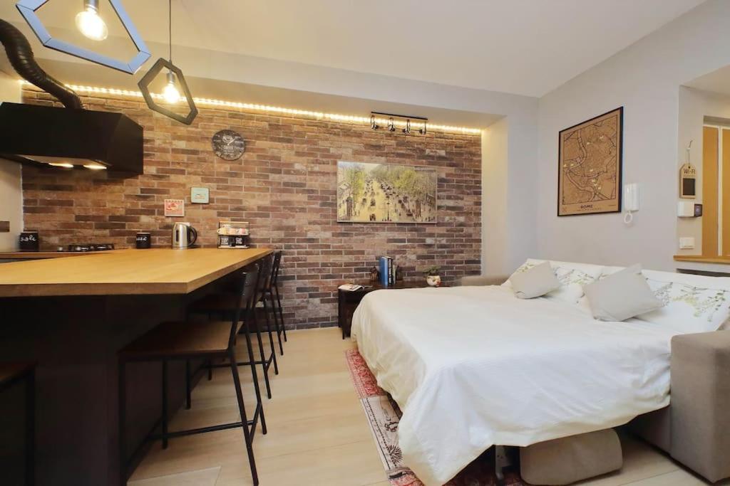 Casina Degli Eroi Apartment Rome