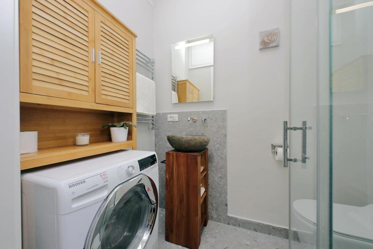 Casina Degli Eroi Apartment Rome